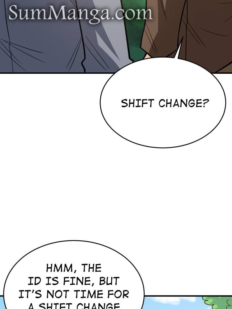 I'm Really Not A Supervillain Chapter 260 7